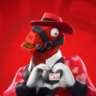 Matched profile picture