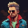 Matched profile picture