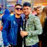 Matched profile picture