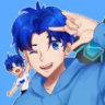 Matched profile picture