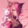 Matched profile picture