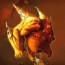 Matched profile picture