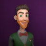 Matched profile picture
