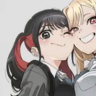 Matched profile picture