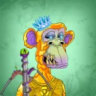 Matched profile picture