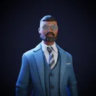 Matched profile picture