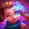 Matched profile picture
