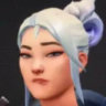 Matched profile picture