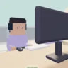 cubicles