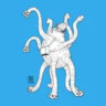 Matched profile picture