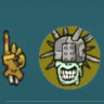Matched profile picture