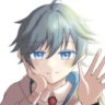 Matched profile picture