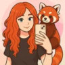 Matched profile picture