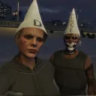 Matched profile picture