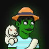 Matched profile picture