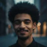 Matched profile picture