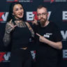 Matched profile picture