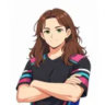 Matched profile picture