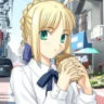 Profile picture
