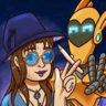 Matched profile picture