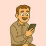 Matched profile picture