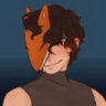 Matched profile picture