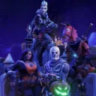 Majors Boosting Community