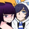 Matched profile picture