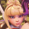 Profile picture