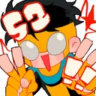 Matched profile picture