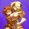Matched profile picture