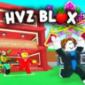 [🏖] ! HzvBlox | SAB & GAG | CrossTrade