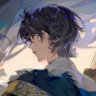 Profile picture