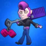 Matched profile picture