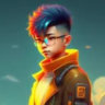 Matched profile picture