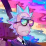 Matched profile picture
