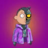 Matched profile picture