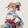 Matched profile picture