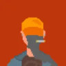 Matched profile picture