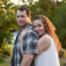 Matched profile picture