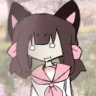 Meownish!  RUINS...