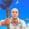 Profile picture