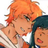 Profile picture