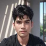 Matched profile picture