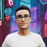 Matched profile picture