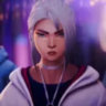 Profile picture