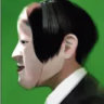 Matched profile picture