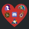 Matched profile picture