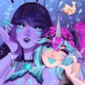 Profile picture