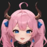 Matched profile picture